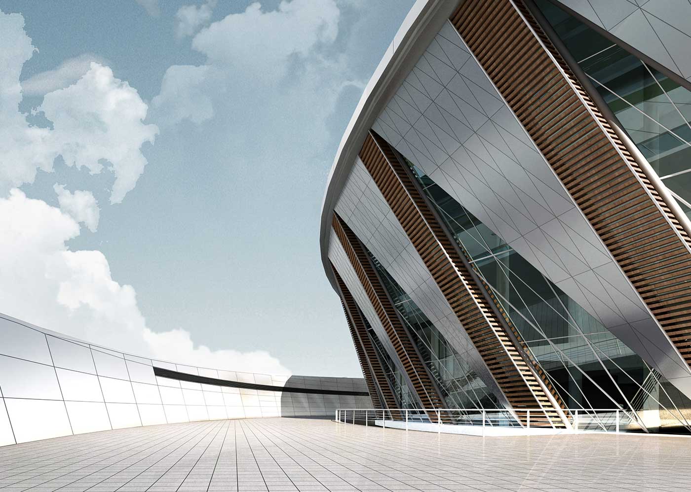 Open spaces and how to make the best use of them