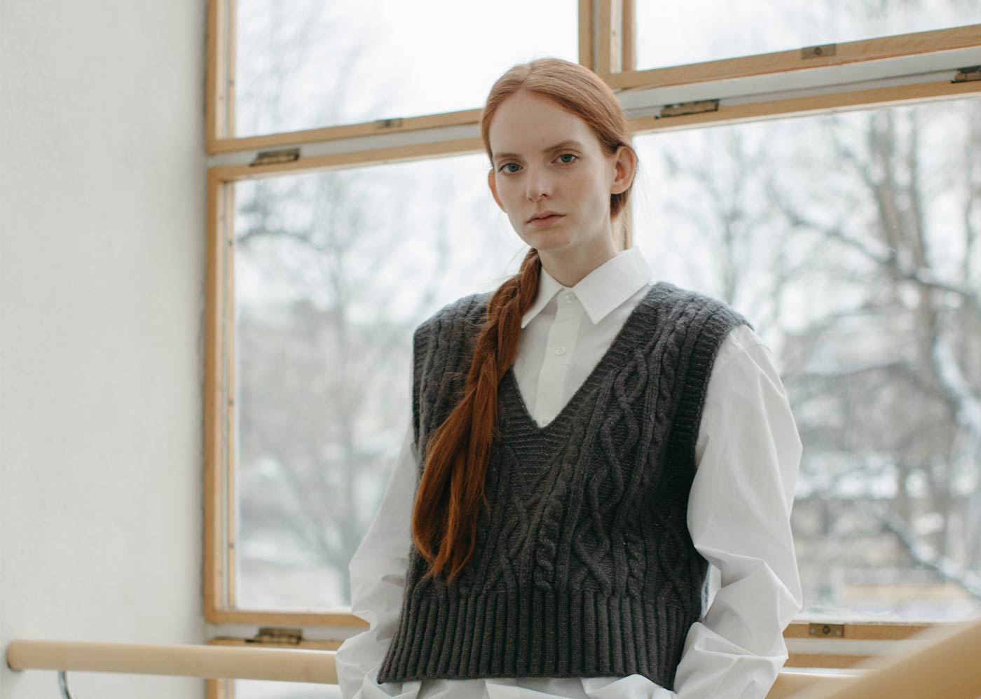 People spearheading the new design revolution